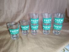Verre shooter phenix d'occasion  Colomiers