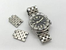 Seiko monster scuba for sale  AUCHTERARDER