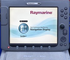 Raymarine e120 classic for sale  Sturtevant