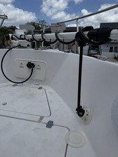 Garmin force kraken for sale  Miami