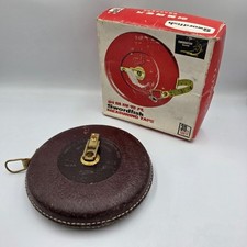 Vintage swordfish leather for sale  CASTLEFORD
