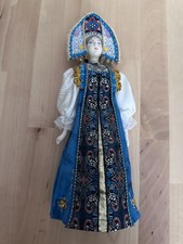 Collectible doll traditional for sale  Springfield