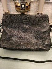 Burberry leder tasche gebraucht kaufen  Dortmund