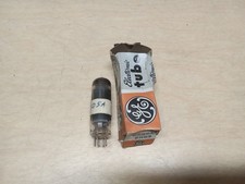 G.e 6aq5a 6hg5 for sale  Rose City