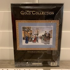Opened dimensions gold for sale  Claremont