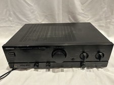 Kenwood 3020 integrated for sale  BORDON