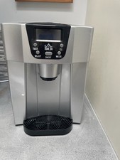 Homcom silver ice for sale  WIGAN