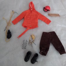 Tenue cordée action d'occasion  Rochefort