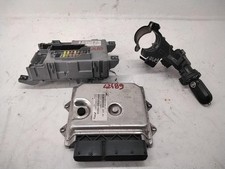 Kit centralina motore usato  Italia