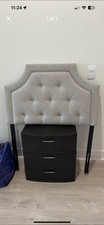 Twin headboard for sale  Fayetteville