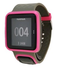 Relógio GPS TomTom TomTom Runner 8RS00 multifuncional 38mm serve para 7,75" funcionando comprar usado  Enviando para Brazil