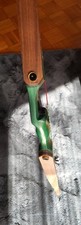 Jackalope malachite hybrid gebraucht kaufen  Mühlhausen