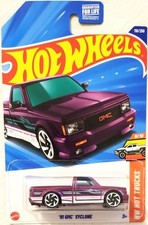 Hot wheels 2025 d'occasion  Expédié en Belgium