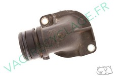 Raccord pompe eau d'occasion  Roanne