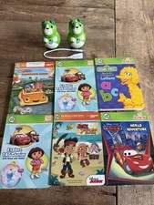 Leap frog leap for sale  Morrison