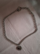 Joop kette 925 gebraucht kaufen  Göttin, -Neustadt
