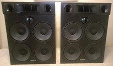 kenwood standlautsprecher gebraucht kaufen  Ober-Mörlen