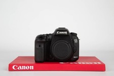Canon mark anni usato  Ancona