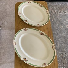 Large patterned vintage for sale  NOTTINGHAM