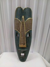 African tribal masks for sale  Thousand Oaks