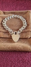 Gucci genuine heart for sale  EPPING