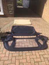 Mercedes r129 blue for sale  BARTON-UPON-HUMBER