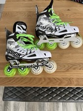 mission inline skates for sale  LEIGH