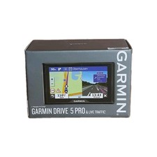 Garmin drive pro gebraucht kaufen  Berlin
