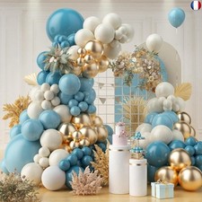 Kit arche ballon d'occasion  Paris IX