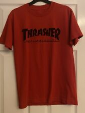 Thrasher worldwide men for sale  ASHFORD