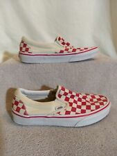 Vans unisex classic for sale  Saint Paul
