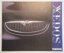Mazda xedos orig for sale  BENFLEET