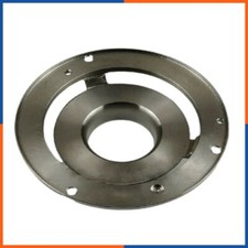 Cage anneau buse d'occasion  Romainville