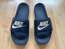 Nike benassi jdi gebraucht kaufen  Esslingen am Neckar