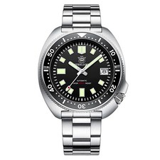 Orologio steeldive sd1970 usato  Palermo