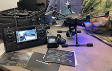 Yuneec typhoon drone for sale  Marietta