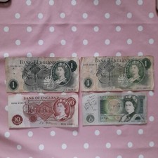Note one goebel for sale  KING'S LYNN