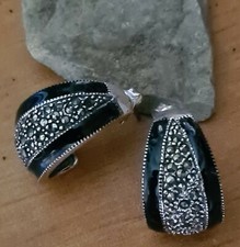 Creoles art deco d'occasion  Arudy