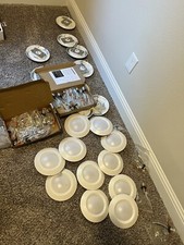Recessed lights ceiling for sale  Little Elm
