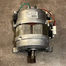 Moteur lave linge d'occasion  Quimper