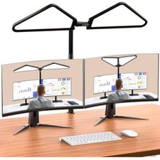 Letianpai schreibtischlampe b� gebraucht kaufen  Eckelsheim, Gau-Bickelheim, Wonsheim