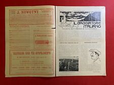 Cacciatore italiano rivista usato  Bologna