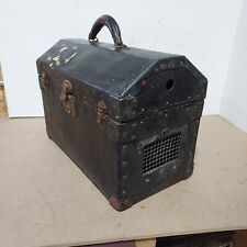 Vintage portable dog for sale  Orange City