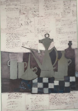 Large poster rosina for sale  LEICESTER