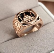 Massive ring roségold gebraucht kaufen  Neuss