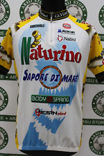 Maglia ciclismo naturino usato  Afragola