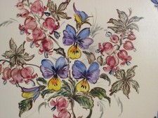 Wandteller teller 5cm gebraucht kaufen  Gaildorf
