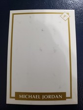 Michael jordan tuff for sale  Newton Highlands