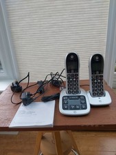 4600 cordless phone for sale  SHEFFIELD