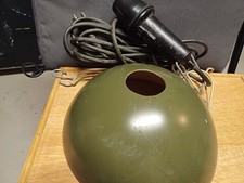 Ancienne lampe baladeuse d'occasion  Dijon